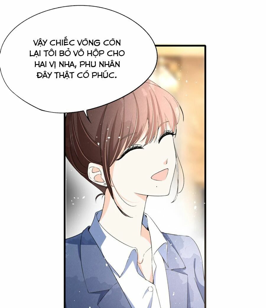 đọc truyện Cô Vợ Hợp Đồng Lạnh Lùng Không Dễ Đụng Đâu Chương 35 ảnh 7 tại Thiên Thai Truyện