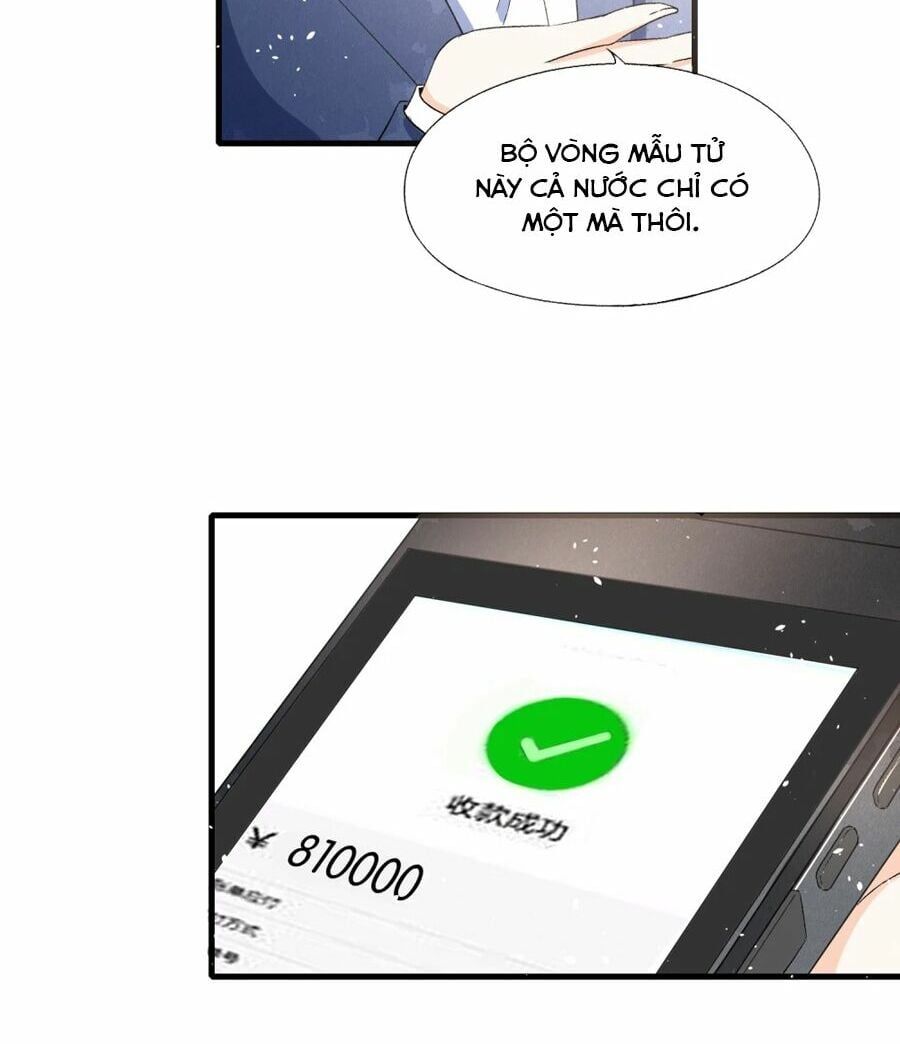 đọc truyện Cô Vợ Hợp Đồng Lạnh Lùng Không Dễ Đụng Đâu Chương 35 ảnh 8 tại Thiên Thai Truyện