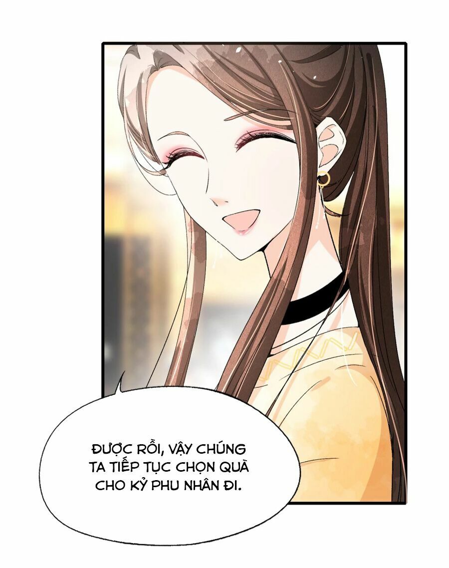 đọc truyện Cô Vợ Hợp Đồng Lạnh Lùng Không Dễ Đụng Đâu Chương 35 ảnh 10 tại Thiên Thai Truyện