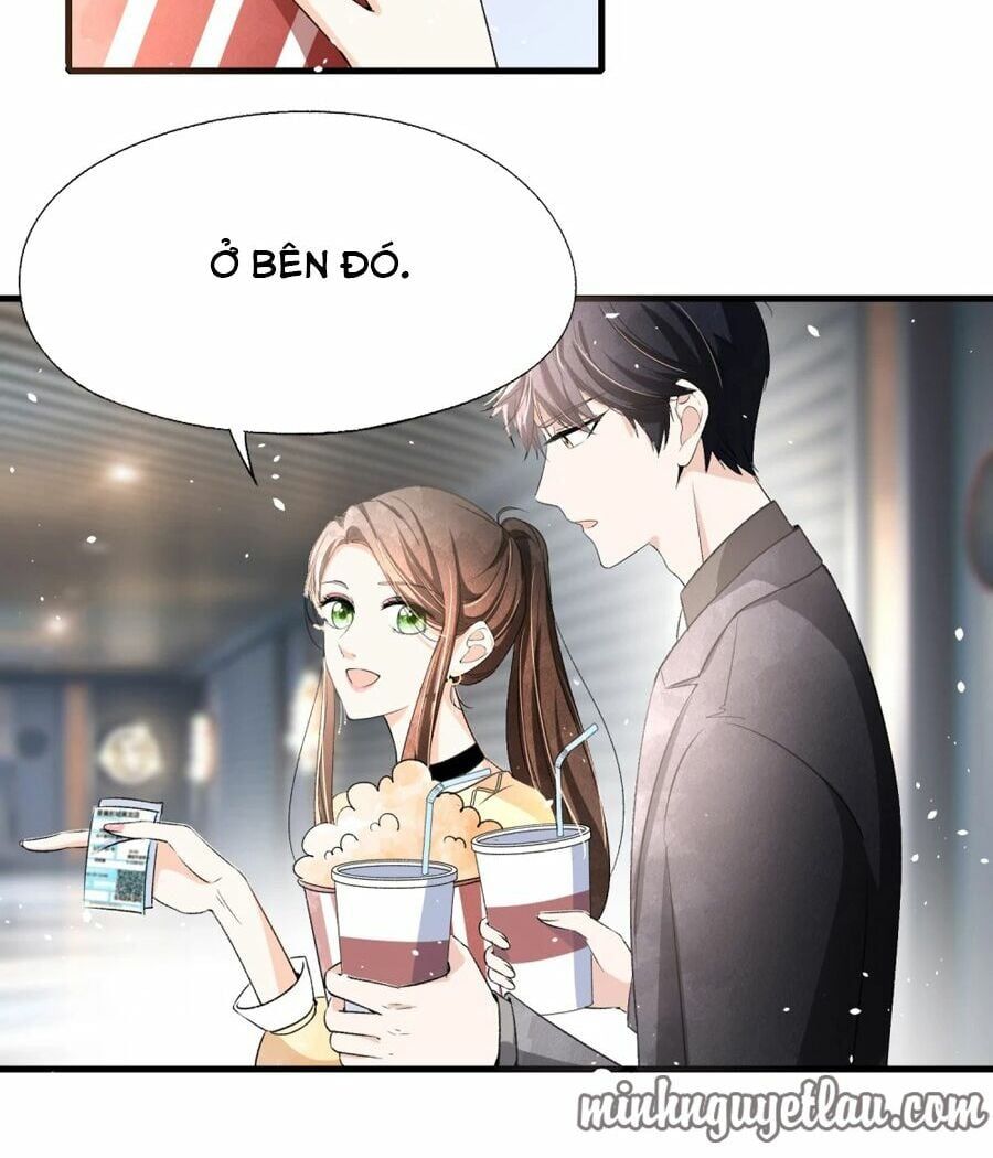 đọc truyện Cô Vợ Hợp Đồng Lạnh Lùng Không Dễ Đụng Đâu Chương 36 ảnh 12 tại Thiên Thai Truyện