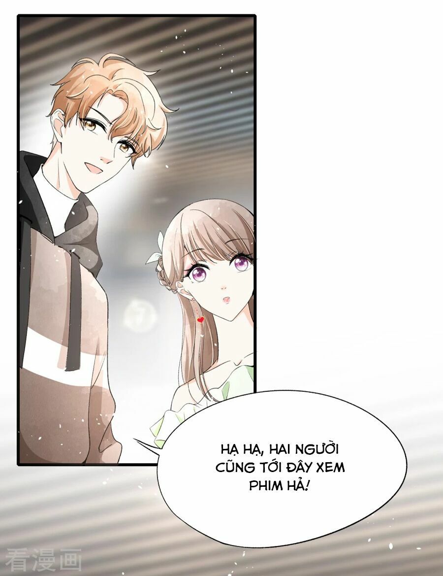 đọc truyện Cô Vợ Hợp Đồng Lạnh Lùng Không Dễ Đụng Đâu Chương 36 ảnh 15 tại Thiên Thai Truyện