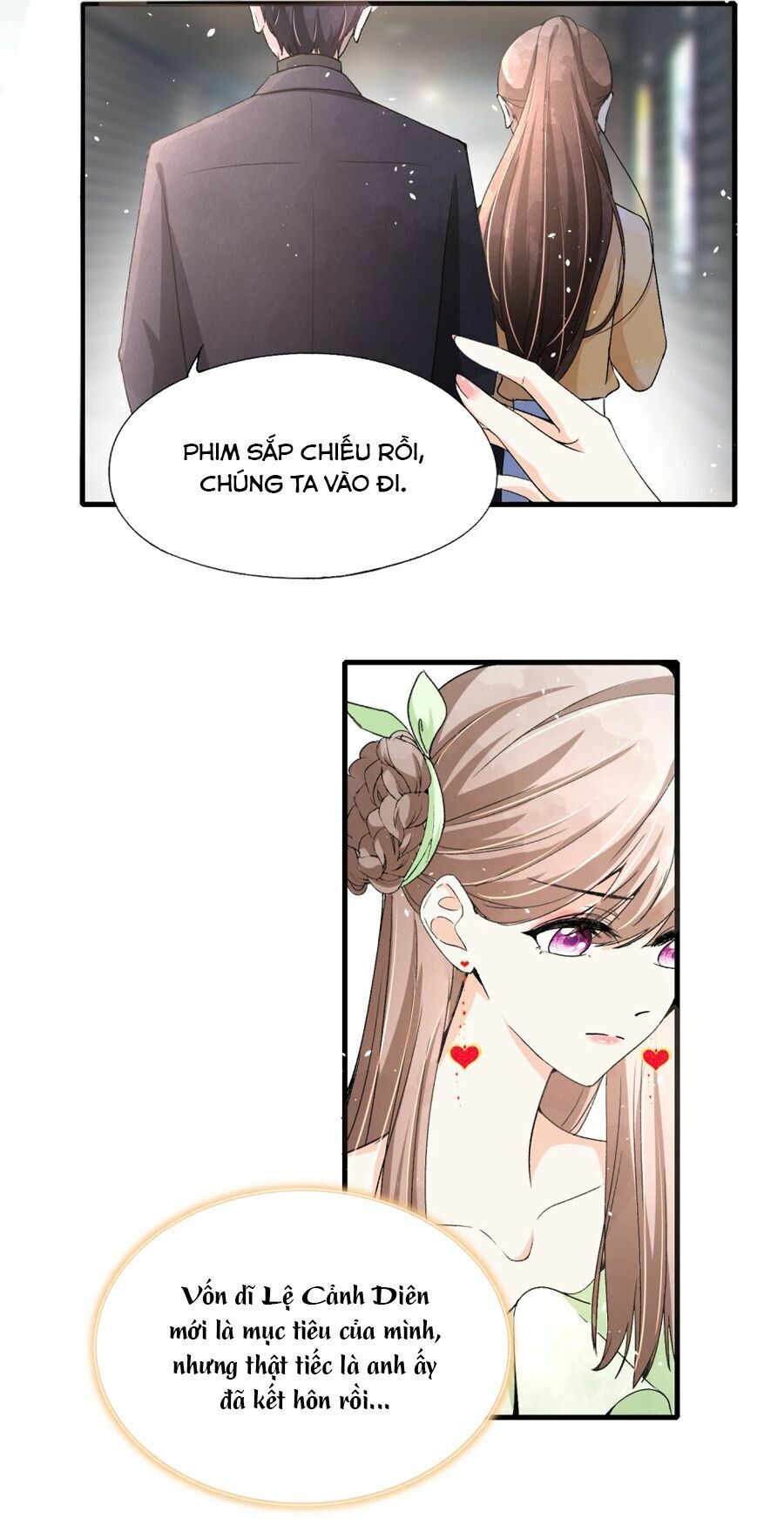 đọc truyện Cô Vợ Hợp Đồng Lạnh Lùng Không Dễ Đụng Đâu Chương 36 ảnh 19 tại Thiên Thai Truyện