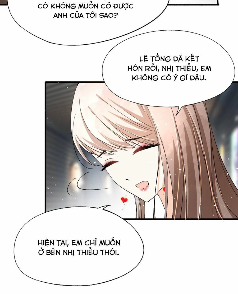 đọc truyện Cô Vợ Hợp Đồng Lạnh Lùng Không Dễ Đụng Đâu Chương 36 ảnh 23 tại Thiên Thai Truyện