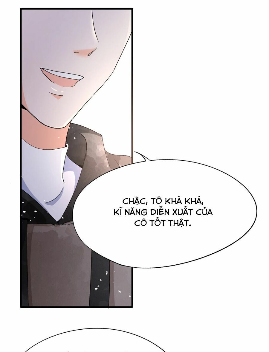 đọc truyện Cô Vợ Hợp Đồng Lạnh Lùng Không Dễ Đụng Đâu Chương 36 ảnh 24 tại Thiên Thai Truyện