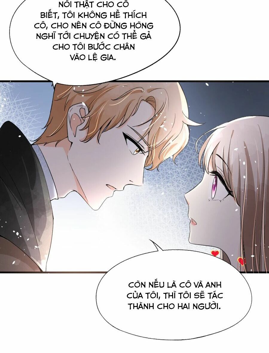 đọc truyện Cô Vợ Hợp Đồng Lạnh Lùng Không Dễ Đụng Đâu Chương 36 ảnh 25 tại Thiên Thai Truyện