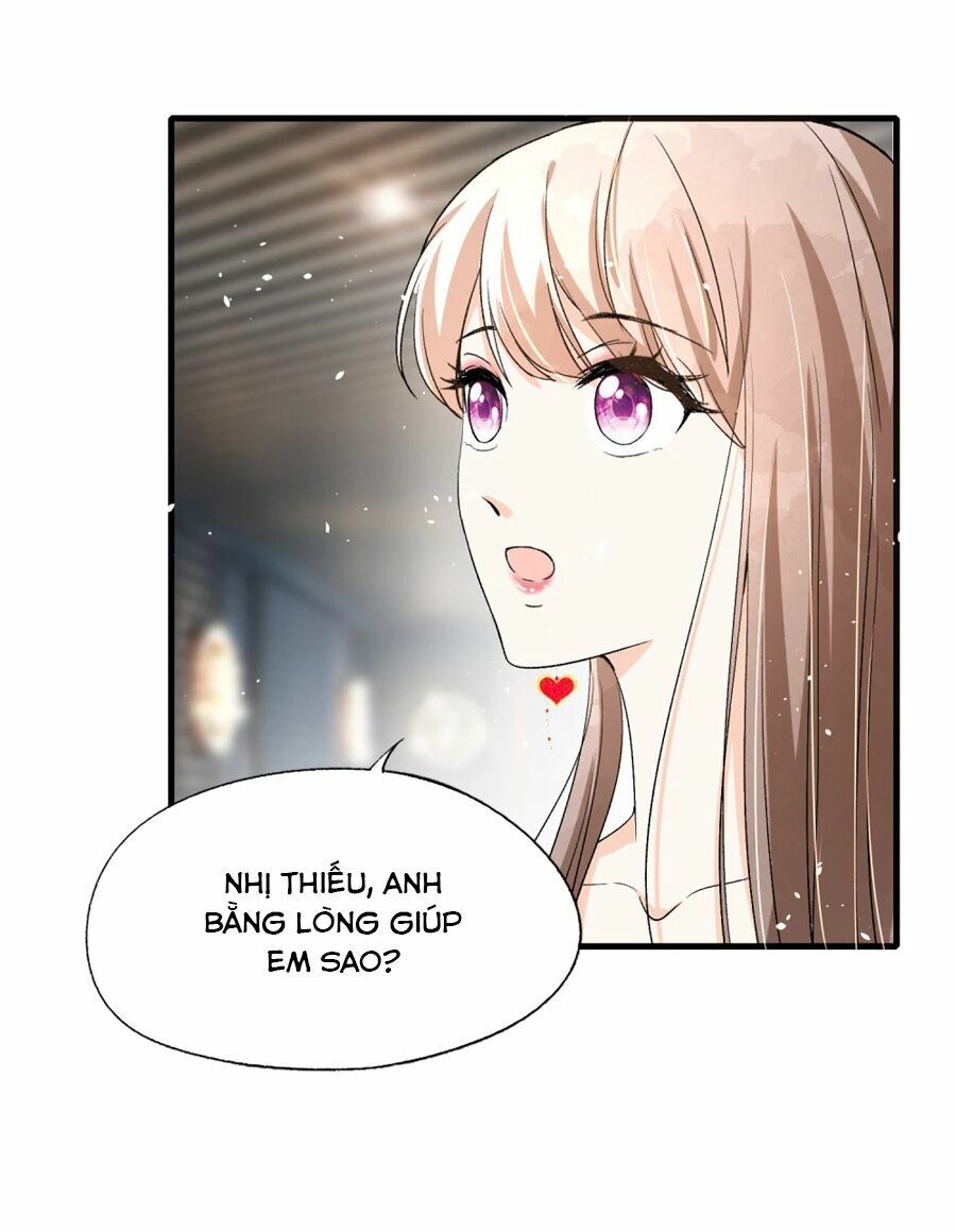 đọc truyện Cô Vợ Hợp Đồng Lạnh Lùng Không Dễ Đụng Đâu Chương 36 ảnh 26 tại Thiên Thai Truyện