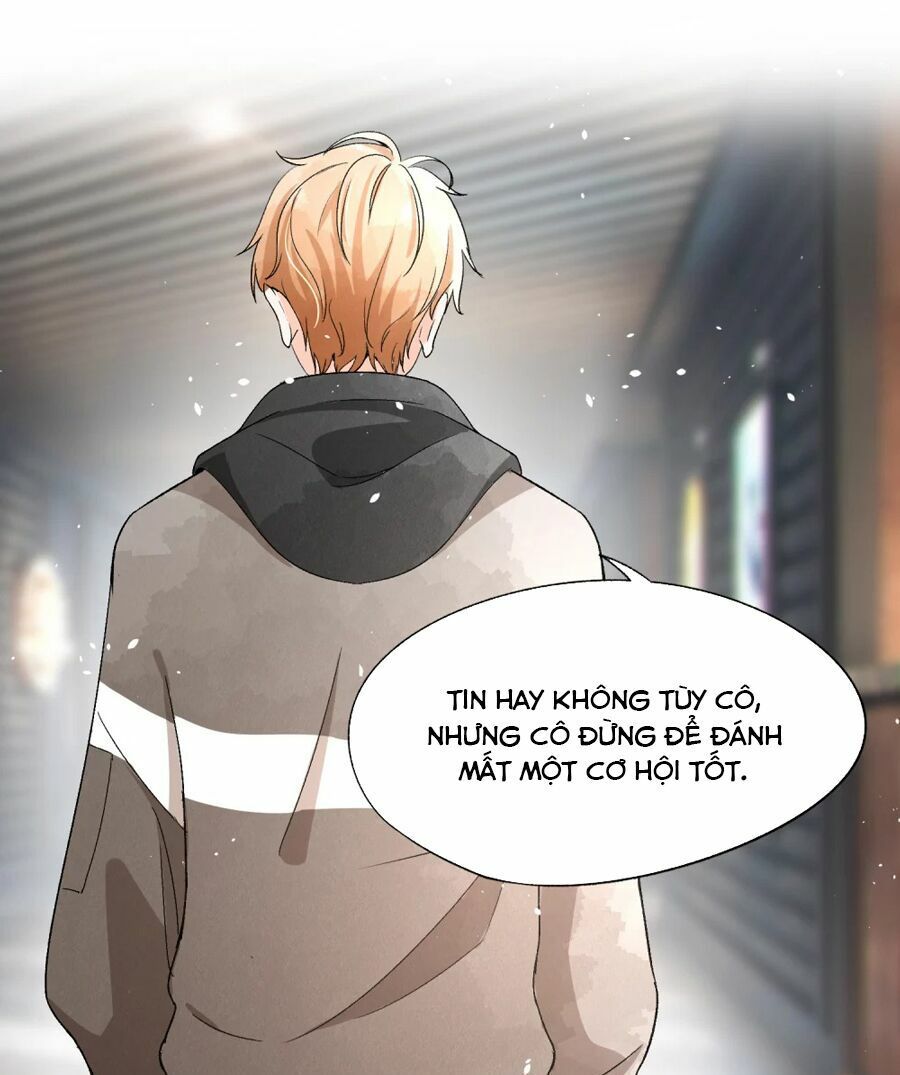 đọc truyện Cô Vợ Hợp Đồng Lạnh Lùng Không Dễ Đụng Đâu Chương 36 ảnh 27 tại Thiên Thai Truyện