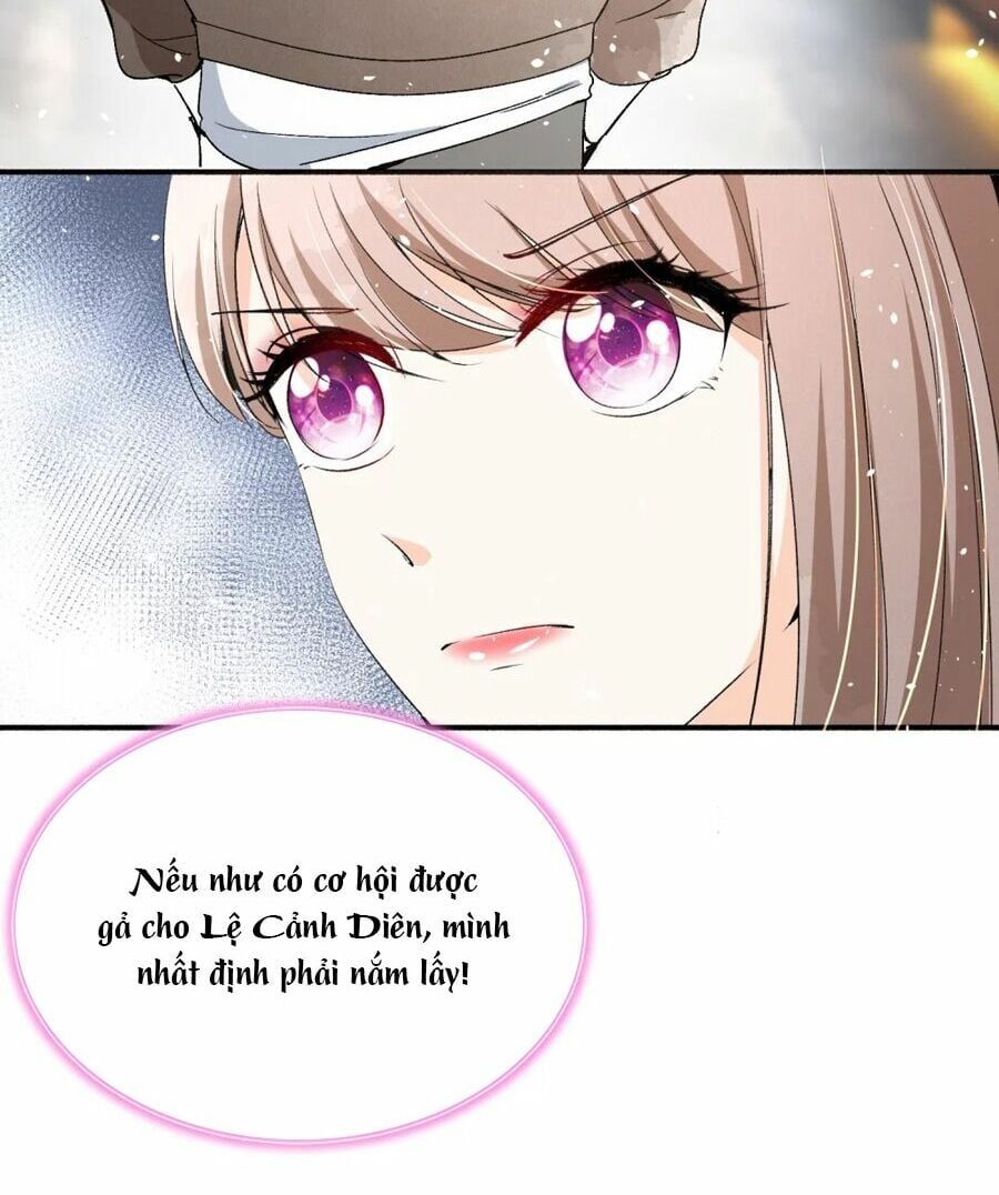 đọc truyện Cô Vợ Hợp Đồng Lạnh Lùng Không Dễ Đụng Đâu Chương 36 ảnh 28 tại Thiên Thai Truyện