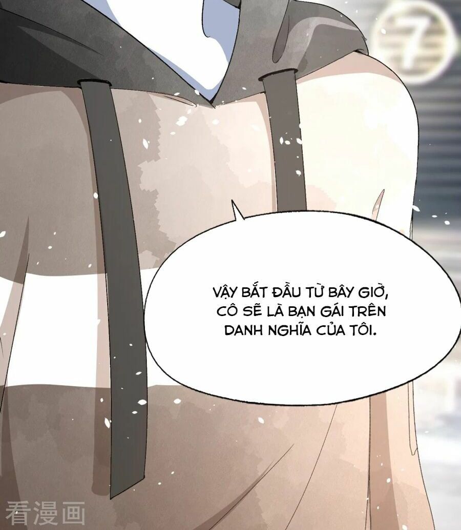 đọc truyện Cô Vợ Hợp Đồng Lạnh Lùng Không Dễ Đụng Đâu Chương 36 ảnh 31 tại Thiên Thai Truyện