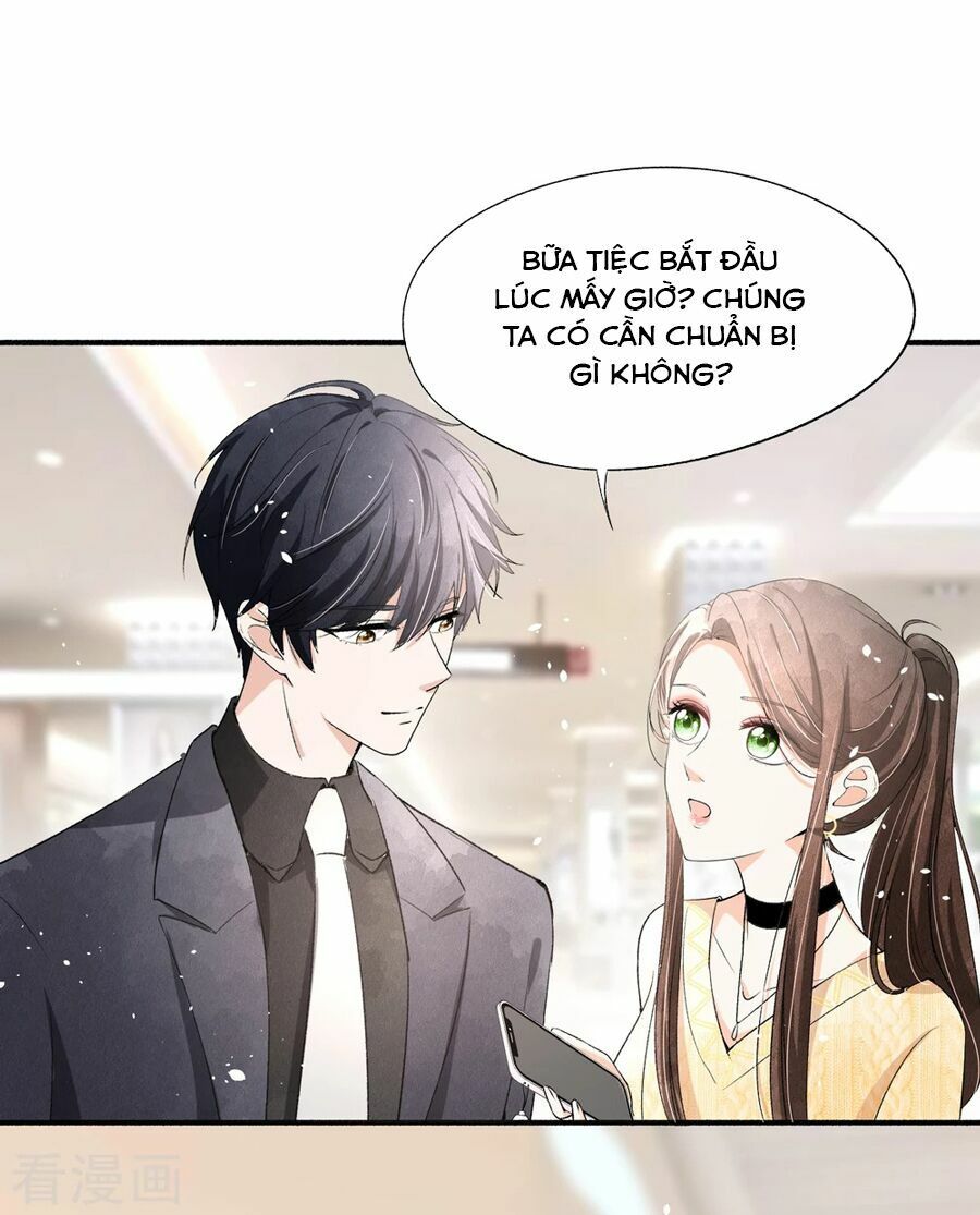 đọc truyện Cô Vợ Hợp Đồng Lạnh Lùng Không Dễ Đụng Đâu Chương 36 ảnh 5 tại Thiên Thai Truyện