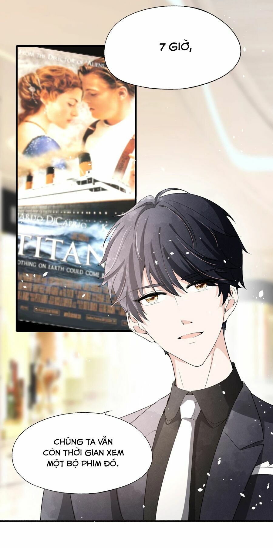 đọc truyện Cô Vợ Hợp Đồng Lạnh Lùng Không Dễ Đụng Đâu Chương 36 ảnh 6 tại Thiên Thai Truyện