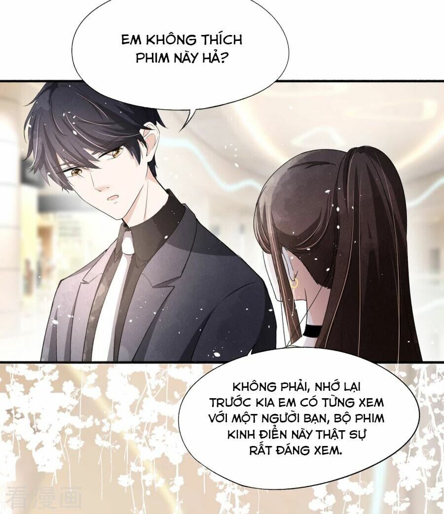 đọc truyện Cô Vợ Hợp Đồng Lạnh Lùng Không Dễ Đụng Đâu Chương 36 ảnh 8 tại Thiên Thai Truyện