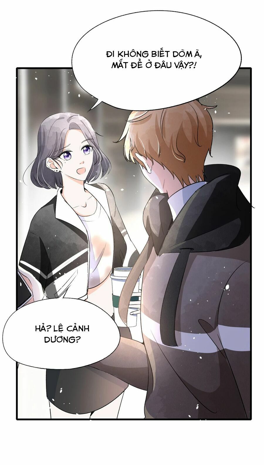 đọc truyện Cô Vợ Hợp Đồng Lạnh Lùng Không Dễ Đụng Đâu Chương 37 ảnh 13 tại Thiên Thai Truyện