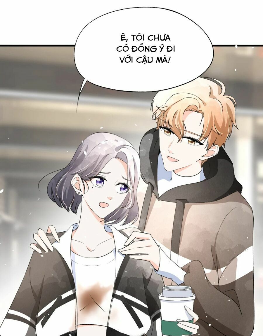 đọc truyện Cô Vợ Hợp Đồng Lạnh Lùng Không Dễ Đụng Đâu Chương 37 ảnh 15 tại Thiên Thai Truyện