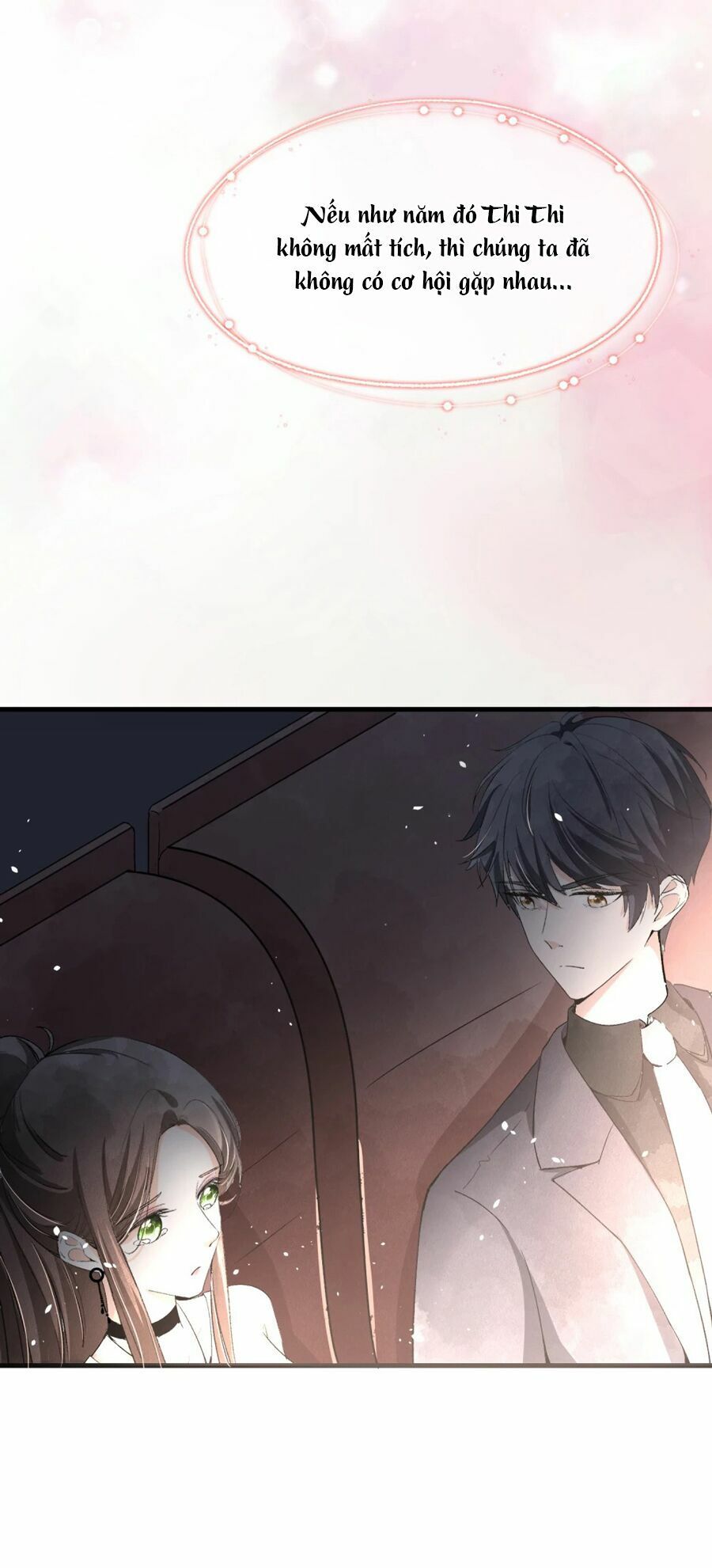 đọc truyện Cô Vợ Hợp Đồng Lạnh Lùng Không Dễ Đụng Đâu Chương 37 ảnh 20 tại Thiên Thai Truyện