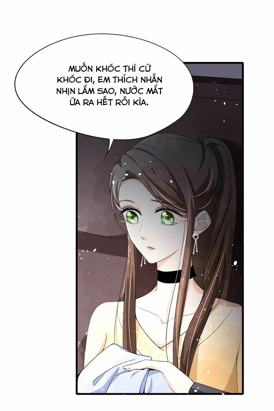 đọc truyện Cô Vợ Hợp Đồng Lạnh Lùng Không Dễ Đụng Đâu Chương 37 ảnh 21 tại Thiên Thai Truyện