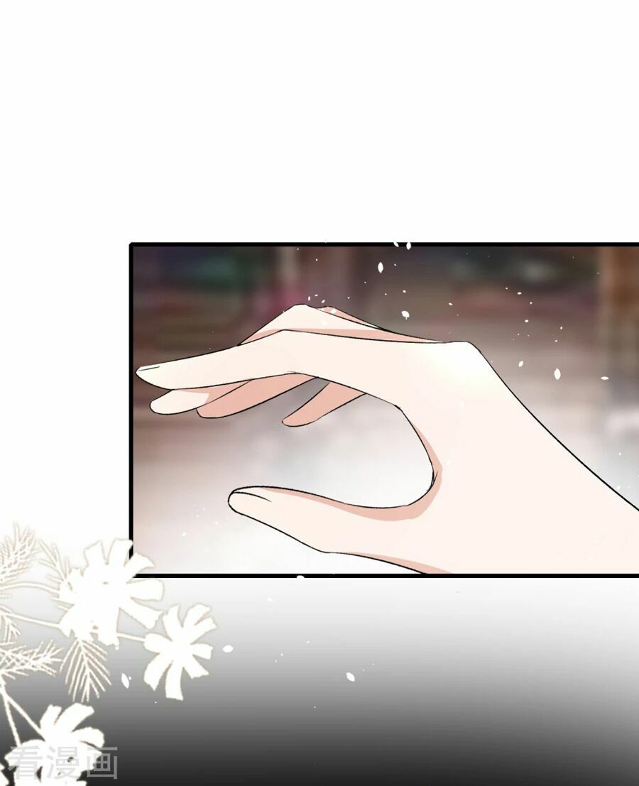 đọc truyện Cô Vợ Hợp Đồng Lạnh Lùng Không Dễ Đụng Đâu Chương 37 ảnh 23 tại Thiên Thai Truyện