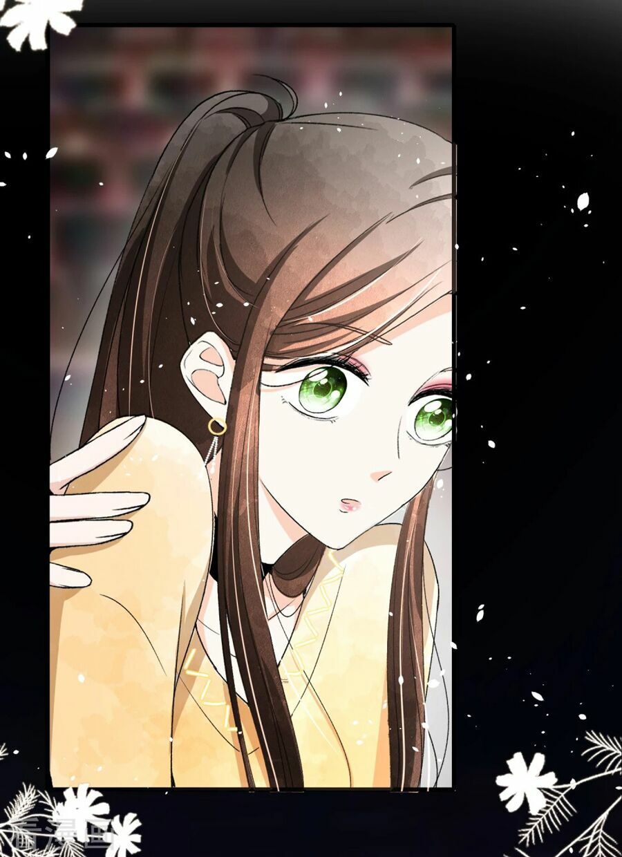 đọc truyện Cô Vợ Hợp Đồng Lạnh Lùng Không Dễ Đụng Đâu Chương 37 ảnh 24 tại Thiên Thai Truyện