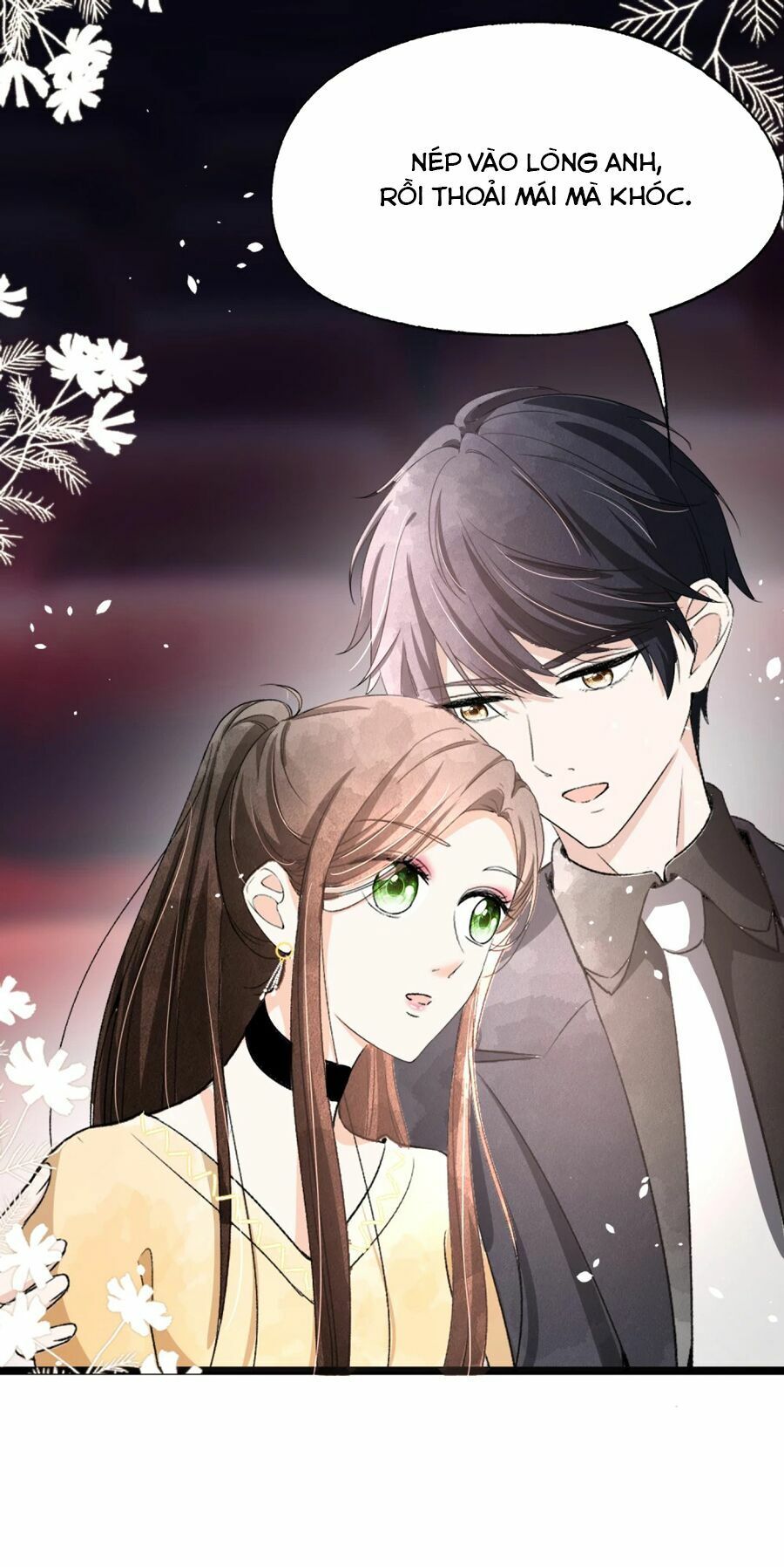 đọc truyện Cô Vợ Hợp Đồng Lạnh Lùng Không Dễ Đụng Đâu Chương 37 ảnh 25 tại Thiên Thai Truyện