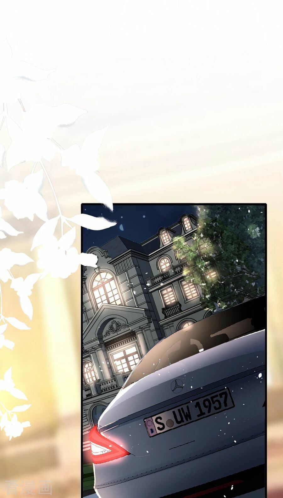 đọc truyện Cô Vợ Hợp Đồng Lạnh Lùng Không Dễ Đụng Đâu Chương 37 ảnh 28 tại Thiên Thai Truyện