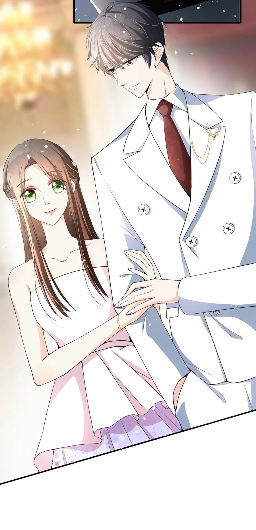 đọc truyện Cô Vợ Hợp Đồng Lạnh Lùng Không Dễ Đụng Đâu Chương 37 ảnh 29 tại Thiên Thai Truyện