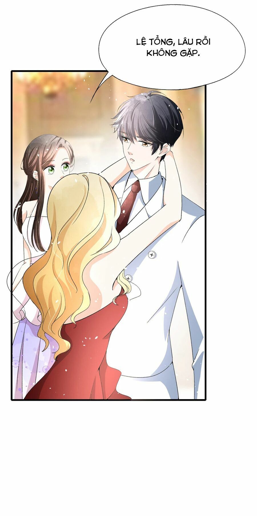 đọc truyện Cô Vợ Hợp Đồng Lạnh Lùng Không Dễ Đụng Đâu Chương 37 ảnh 30 tại Thiên Thai Truyện