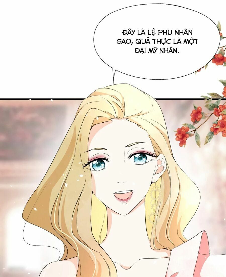 đọc truyện Cô Vợ Hợp Đồng Lạnh Lùng Không Dễ Đụng Đâu Chương 37 ảnh 33 tại Thiên Thai Truyện