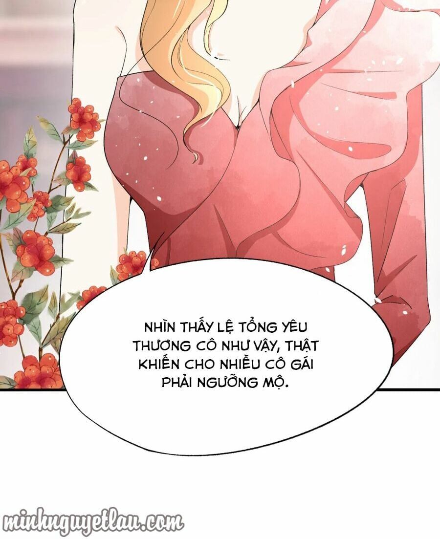 đọc truyện Cô Vợ Hợp Đồng Lạnh Lùng Không Dễ Đụng Đâu Chương 37 ảnh 34 tại Thiên Thai Truyện