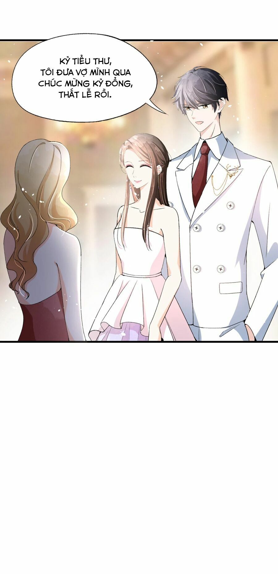 đọc truyện Cô Vợ Hợp Đồng Lạnh Lùng Không Dễ Đụng Đâu Chương 37 ảnh 36 tại Thiên Thai Truyện