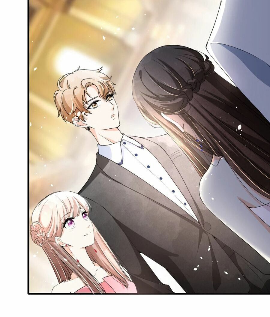 đọc truyện Cô Vợ Hợp Đồng Lạnh Lùng Không Dễ Đụng Đâu Chương 37 ảnh 38 tại Thiên Thai Truyện