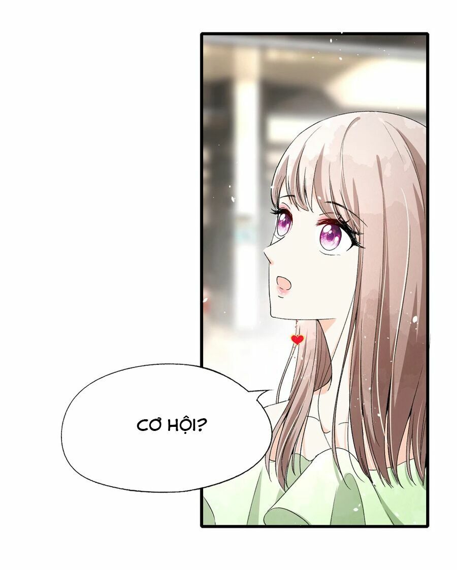 đọc truyện Cô Vợ Hợp Đồng Lạnh Lùng Không Dễ Đụng Đâu Chương 37 ảnh 6 tại Thiên Thai Truyện