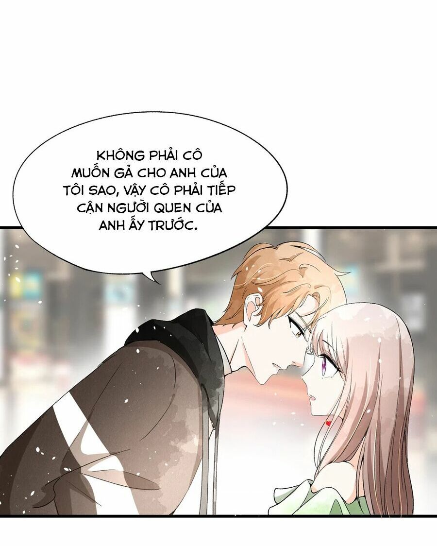 đọc truyện Cô Vợ Hợp Đồng Lạnh Lùng Không Dễ Đụng Đâu Chương 37 ảnh 7 tại Thiên Thai Truyện