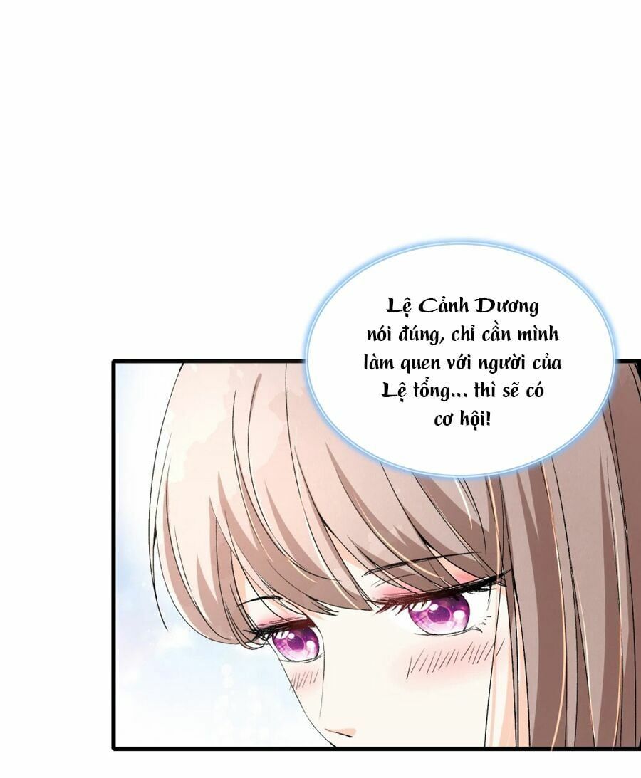 đọc truyện Cô Vợ Hợp Đồng Lạnh Lùng Không Dễ Đụng Đâu Chương 37 ảnh 8 tại Thiên Thai Truyện