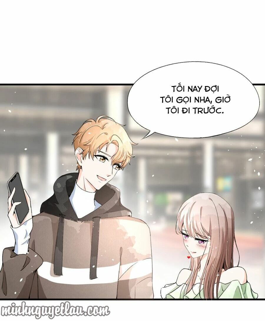 đọc truyện Cô Vợ Hợp Đồng Lạnh Lùng Không Dễ Đụng Đâu Chương 37 ảnh 9 tại Thiên Thai Truyện