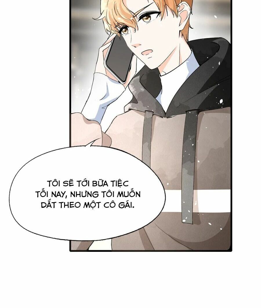 đọc truyện Cô Vợ Hợp Đồng Lạnh Lùng Không Dễ Đụng Đâu Chương 37 ảnh 11 tại Thiên Thai Truyện