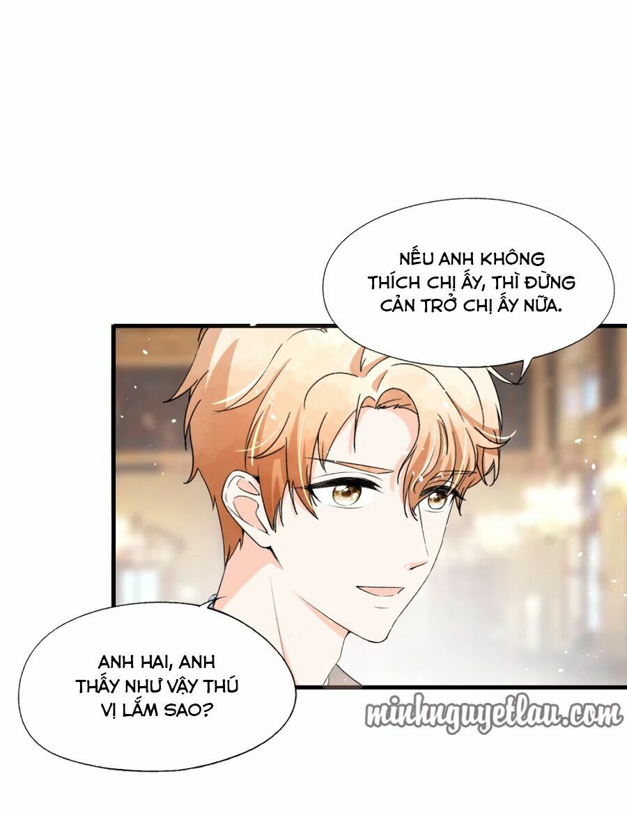 đọc truyện Cô Vợ Hợp Đồng Lạnh Lùng Không Dễ Đụng Đâu Chương 38 ảnh 12 tại Thiên Thai Truyện