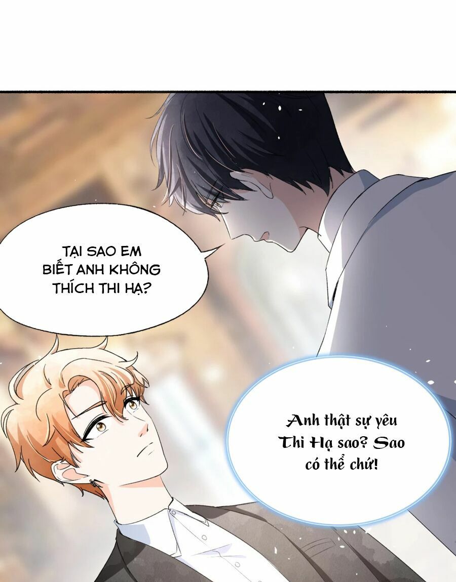 đọc truyện Cô Vợ Hợp Đồng Lạnh Lùng Không Dễ Đụng Đâu Chương 38 ảnh 13 tại Thiên Thai Truyện