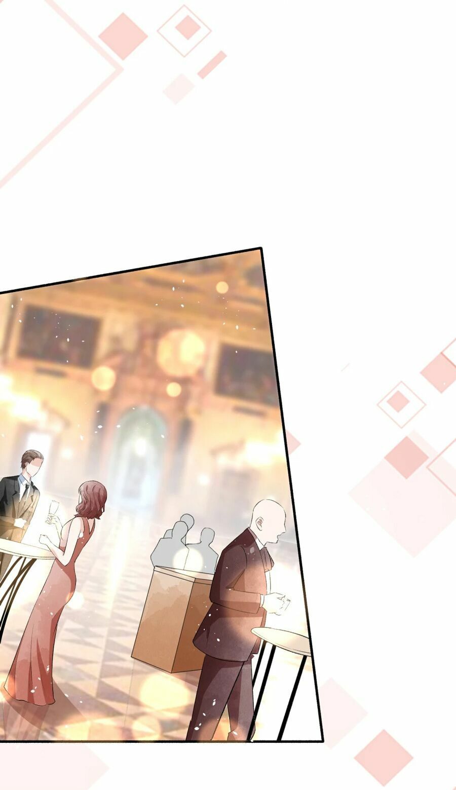 đọc truyện Cô Vợ Hợp Đồng Lạnh Lùng Không Dễ Đụng Đâu Chương 38 ảnh 15 tại Thiên Thai Truyện