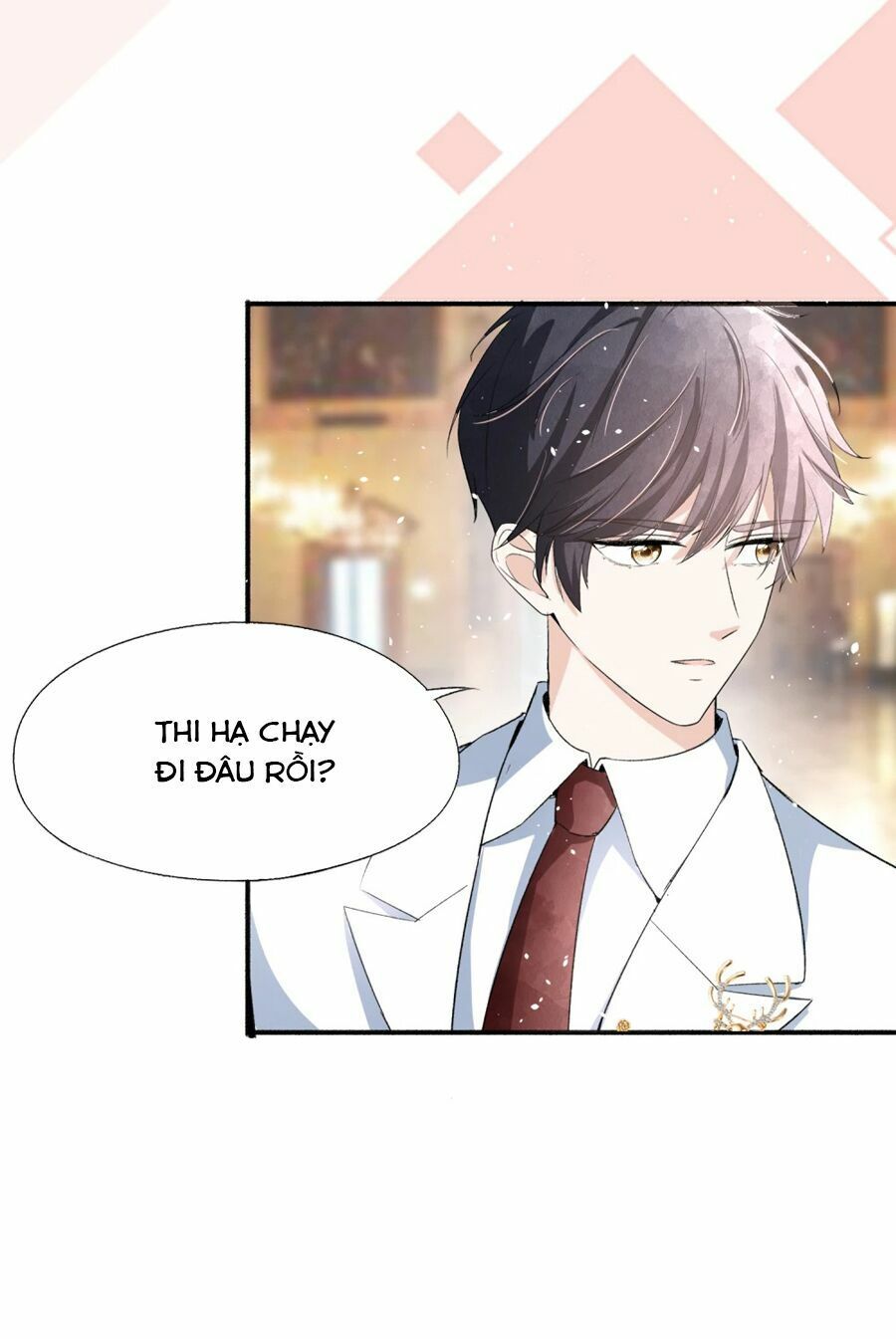 đọc truyện Cô Vợ Hợp Đồng Lạnh Lùng Không Dễ Đụng Đâu Chương 38 ảnh 16 tại Thiên Thai Truyện