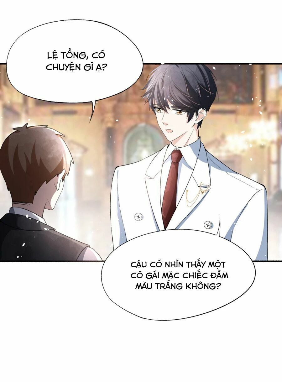 đọc truyện Cô Vợ Hợp Đồng Lạnh Lùng Không Dễ Đụng Đâu Chương 38 ảnh 17 tại Thiên Thai Truyện