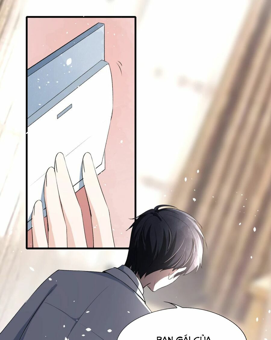 đọc truyện Cô Vợ Hợp Đồng Lạnh Lùng Không Dễ Đụng Đâu Chương 38 ảnh 25 tại Thiên Thai Truyện