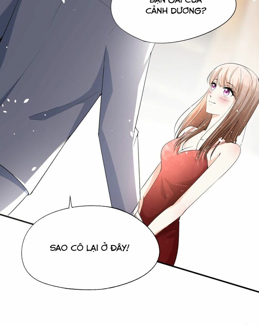 đọc truyện Cô Vợ Hợp Đồng Lạnh Lùng Không Dễ Đụng Đâu Chương 38 ảnh 26 tại Thiên Thai Truyện