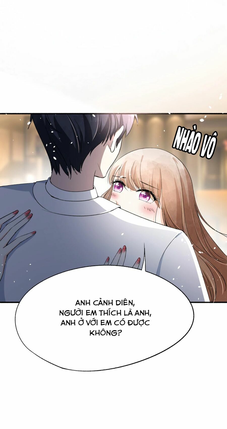 đọc truyện Cô Vợ Hợp Đồng Lạnh Lùng Không Dễ Đụng Đâu Chương 38 ảnh 27 tại Thiên Thai Truyện