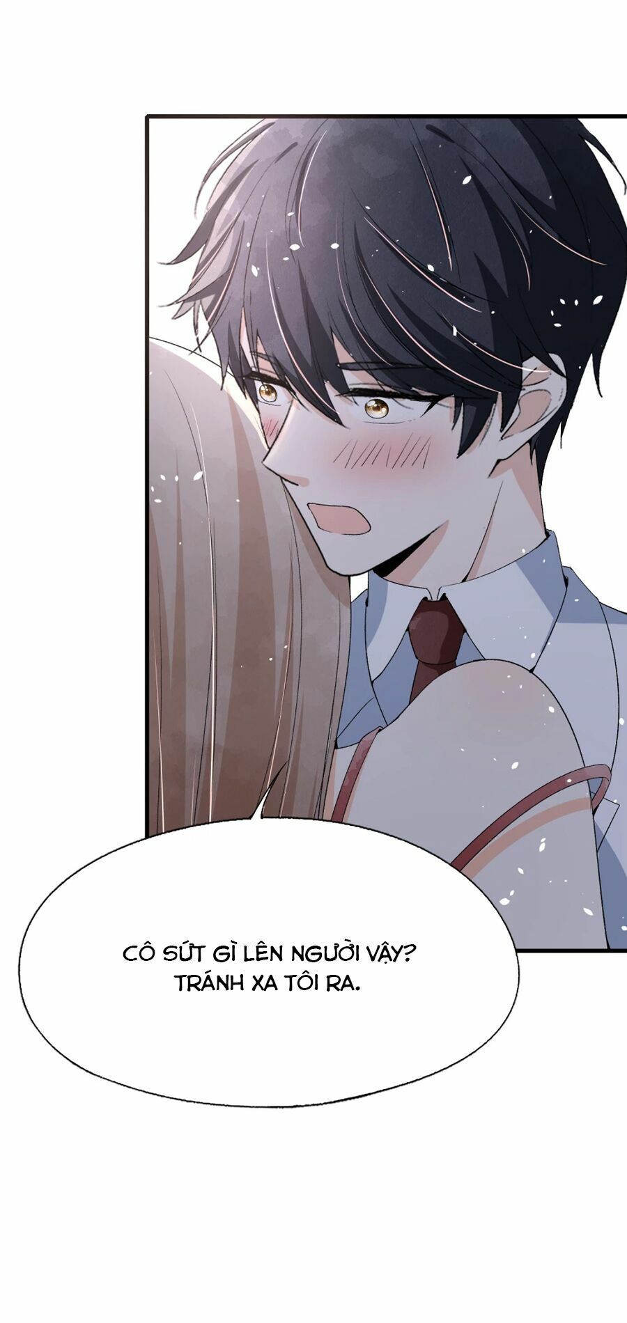 đọc truyện Cô Vợ Hợp Đồng Lạnh Lùng Không Dễ Đụng Đâu Chương 38 ảnh 28 tại Thiên Thai Truyện