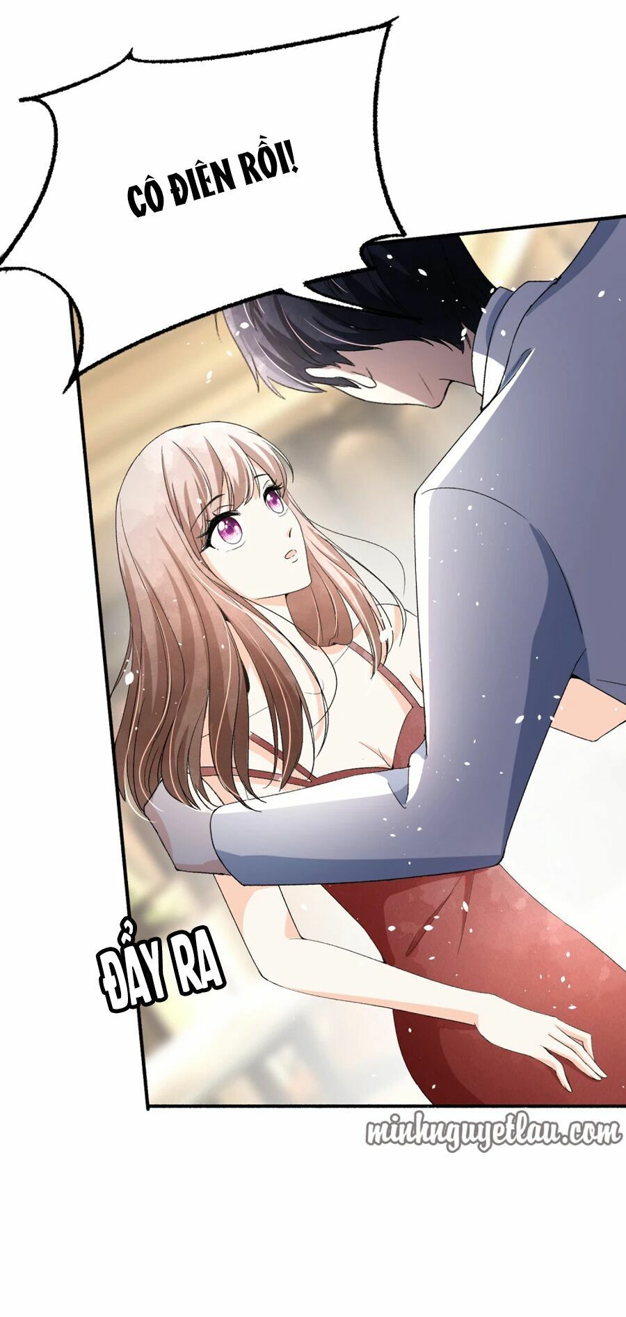 đọc truyện Cô Vợ Hợp Đồng Lạnh Lùng Không Dễ Đụng Đâu Chương 38 ảnh 30 tại Thiên Thai Truyện