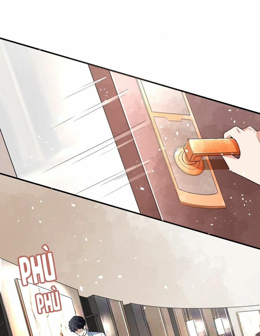 đọc truyện Cô Vợ Hợp Đồng Lạnh Lùng Không Dễ Đụng Đâu Chương 38 ảnh 31 tại Thiên Thai Truyện