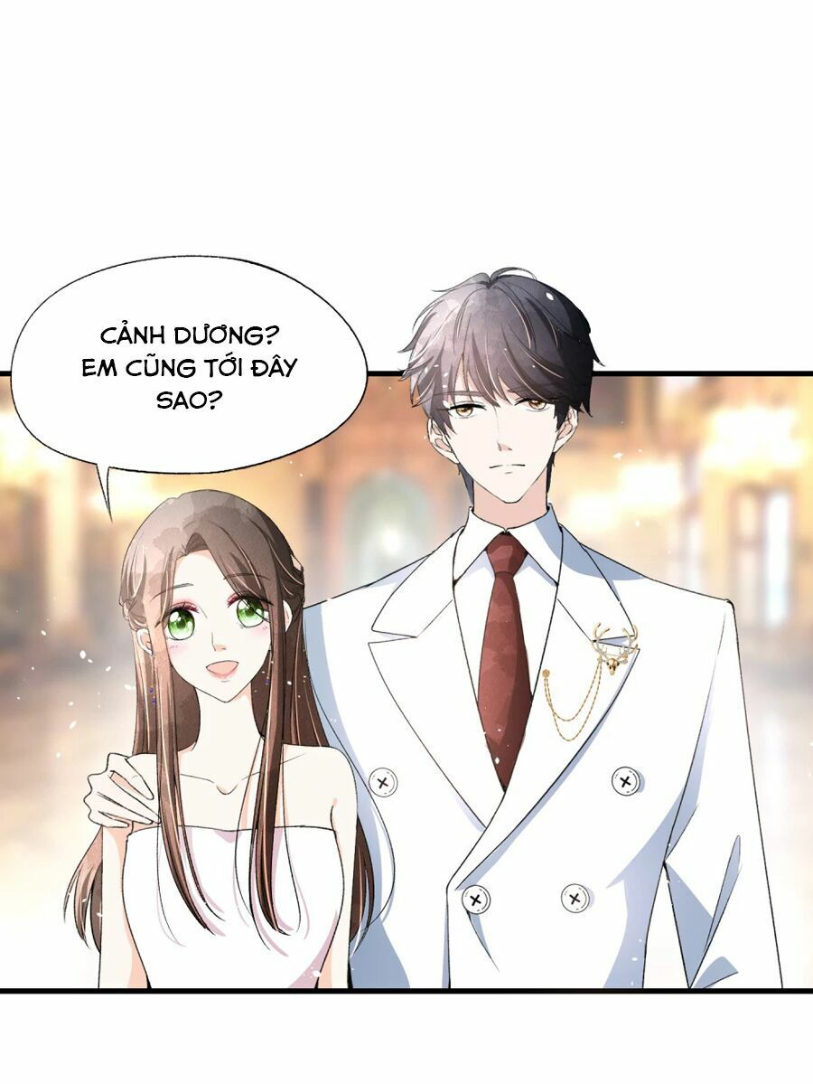 đọc truyện Cô Vợ Hợp Đồng Lạnh Lùng Không Dễ Đụng Đâu Chương 38 ảnh 5 tại Thiên Thai Truyện