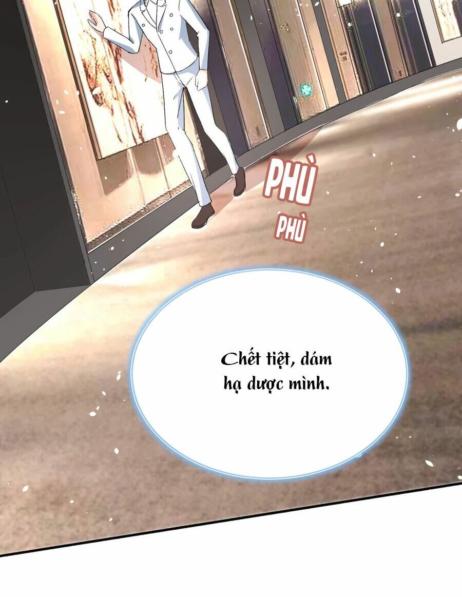 đọc truyện Cô Vợ Hợp Đồng Lạnh Lùng Không Dễ Đụng Đâu Chương 38 ảnh 32 tại Thiên Thai Truyện