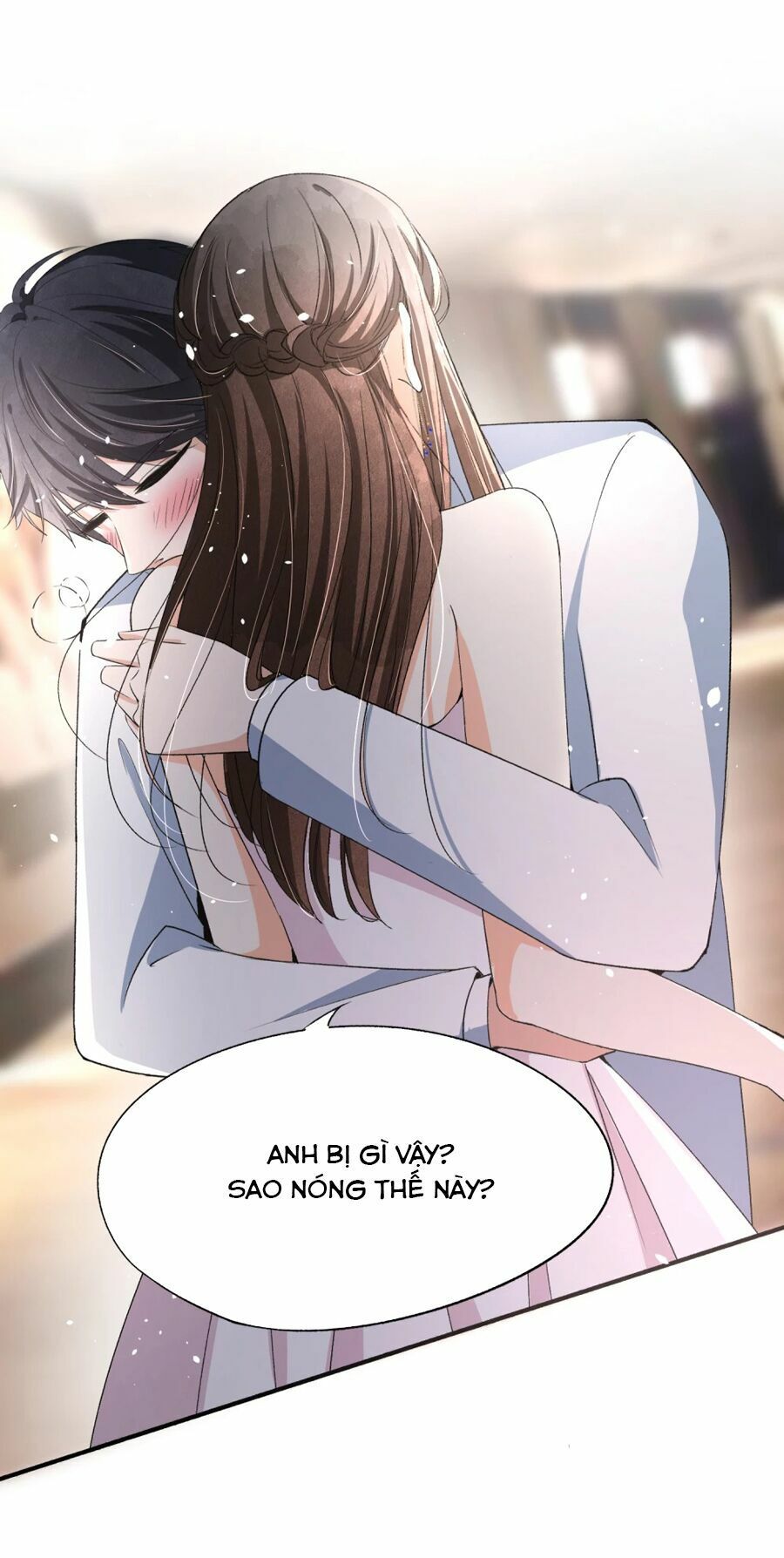 đọc truyện Cô Vợ Hợp Đồng Lạnh Lùng Không Dễ Đụng Đâu Chương 38 ảnh 35 tại Thiên Thai Truyện