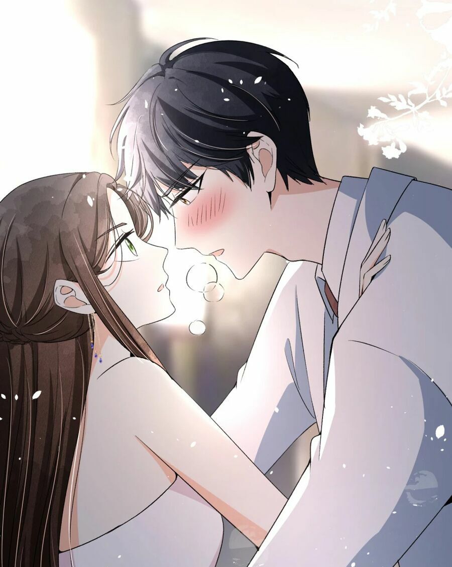 đọc truyện Cô Vợ Hợp Đồng Lạnh Lùng Không Dễ Đụng Đâu Chương 38 ảnh 38 tại Thiên Thai Truyện